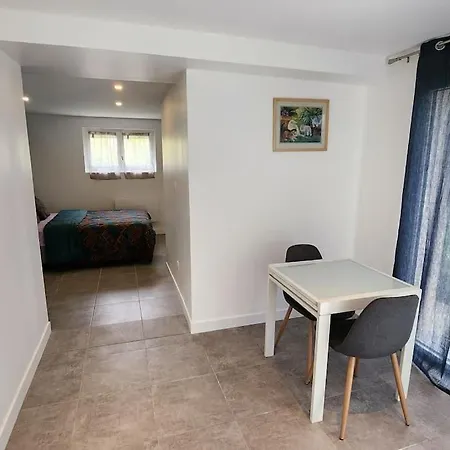 Lägenhet Tougang, Paisible