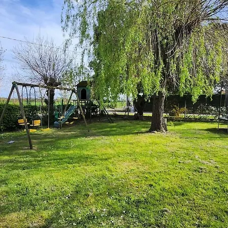 Tougang, Paisible Lägenhet *