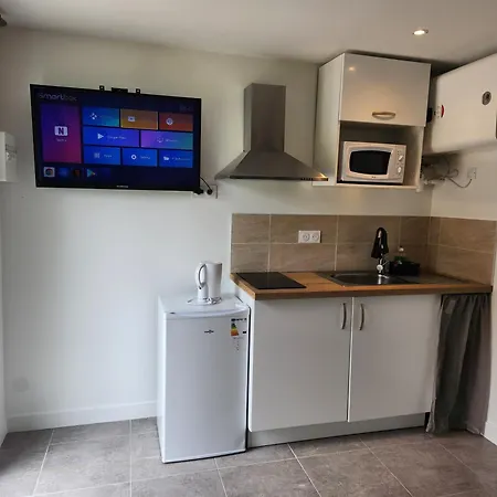 Tougang, Paisible Seysses