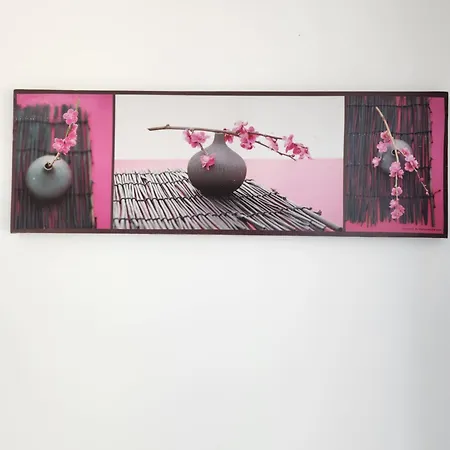 Tougang, Paisible Lägenhet *