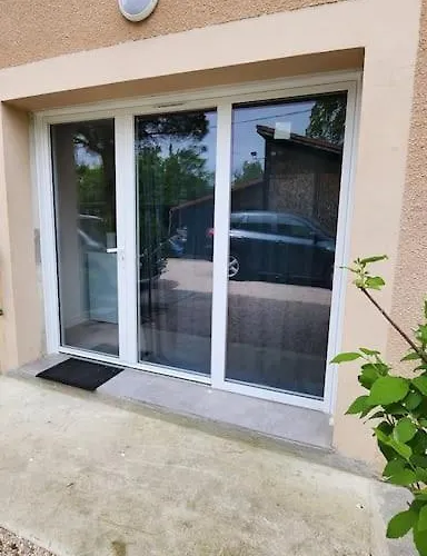 Tougang, Paisible * Seysses