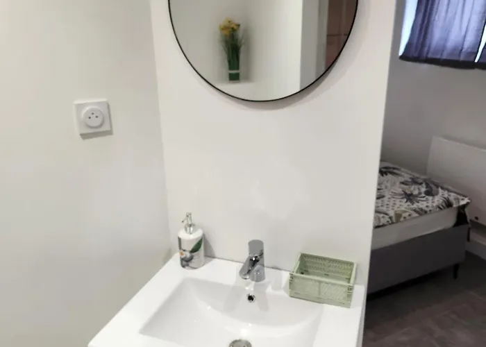 Apartmán Tougang, Paisible *