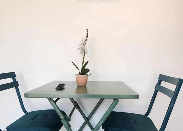 Tougang, Paisible Apartmán *