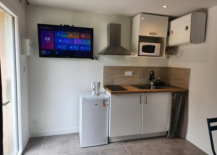 Tougang, Paisible Seysses