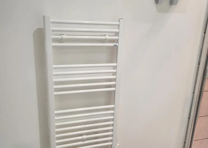 Apartmán Tougang, Paisible *