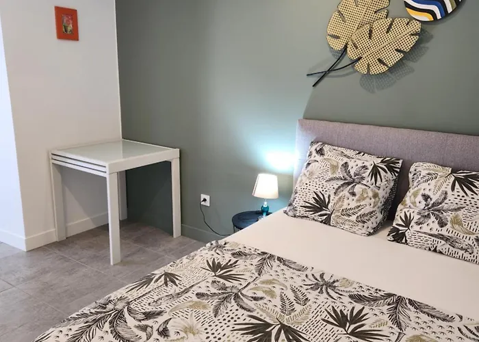 Tougang, Paisible * Seysses