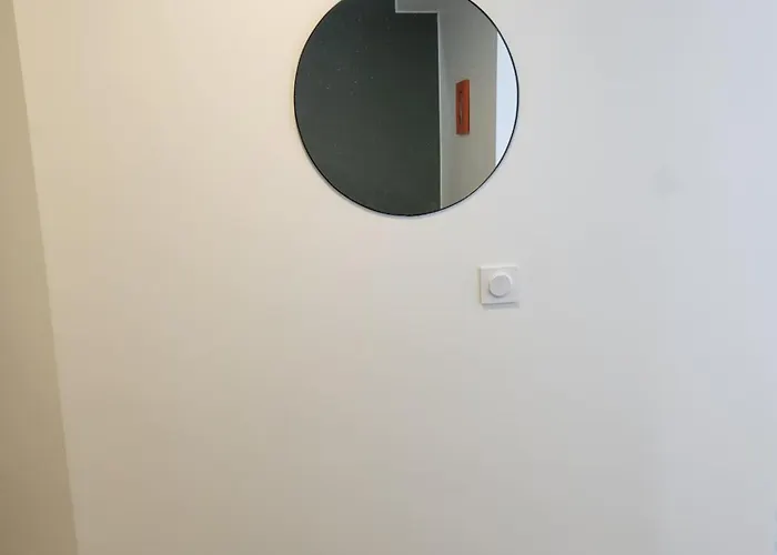 Apartmán Tougang, Paisible