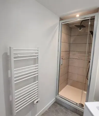 Tougang, Paisible *