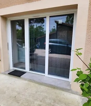 Tougang, Paisible * Seysses