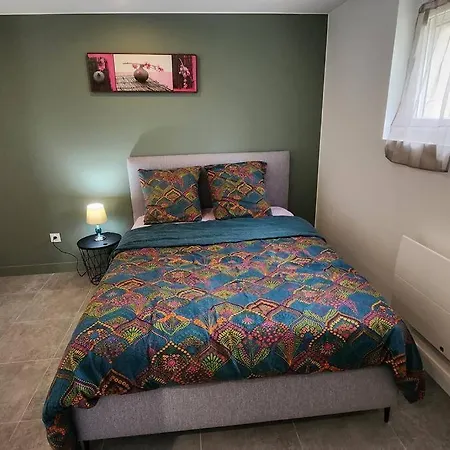 דירה Tougang, Paisible