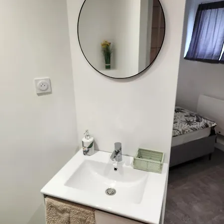 Apartment Tougang, Paisible *