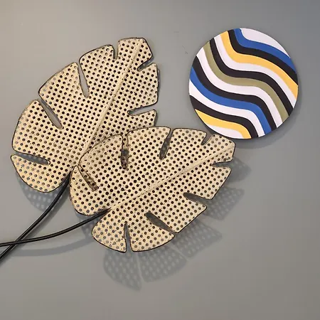 Tougang, Paisible דירה Seysses