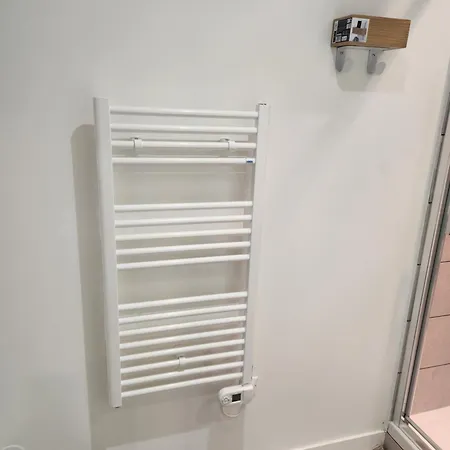 דירה Tougang, Paisible *