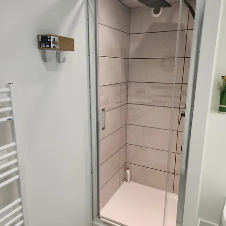 Tougang, Paisible * Seysses