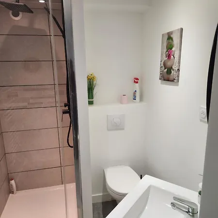 Tougang, Paisible Apartment
