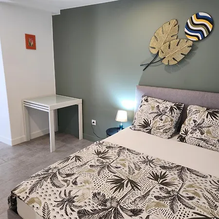 Tougang, Paisible * Seysses