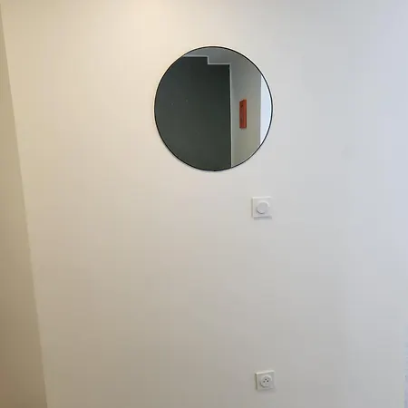 Apartment Tougang, Paisible