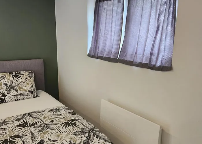 Tougang, Paisible Appartement