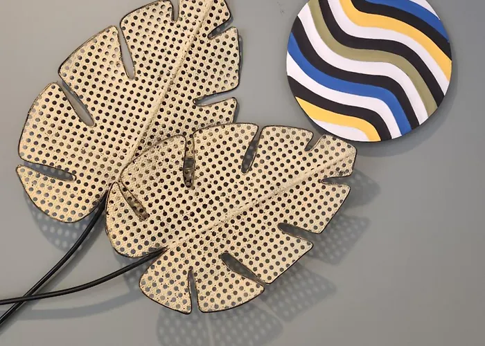 Tougang, Paisible Appartement Seysses