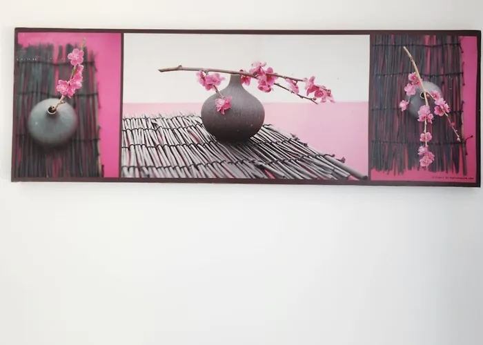 Tougang, Paisible Appartement *